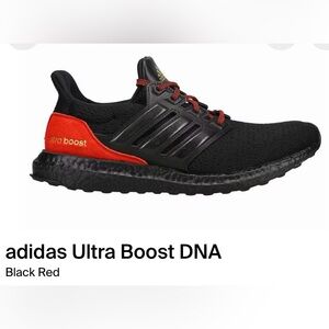 Adidas Ultra Boost DNA Men's Running Shoe - Size 9.5
